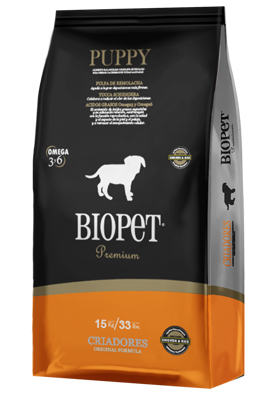Biopet Cachorro