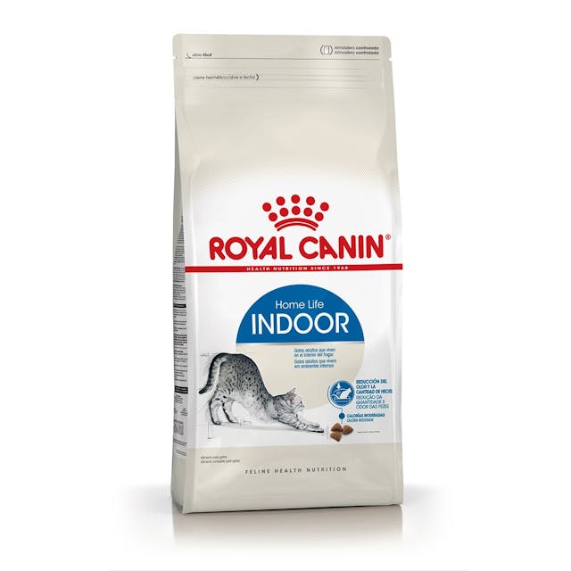 Royal Canin Indoor para Gato Adulto