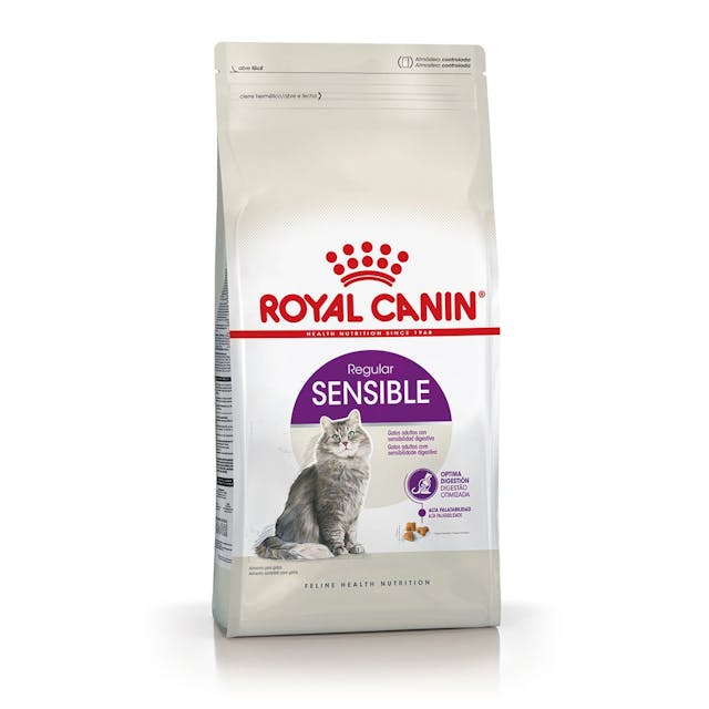 Royal Canin Sensible para Gato Adulto