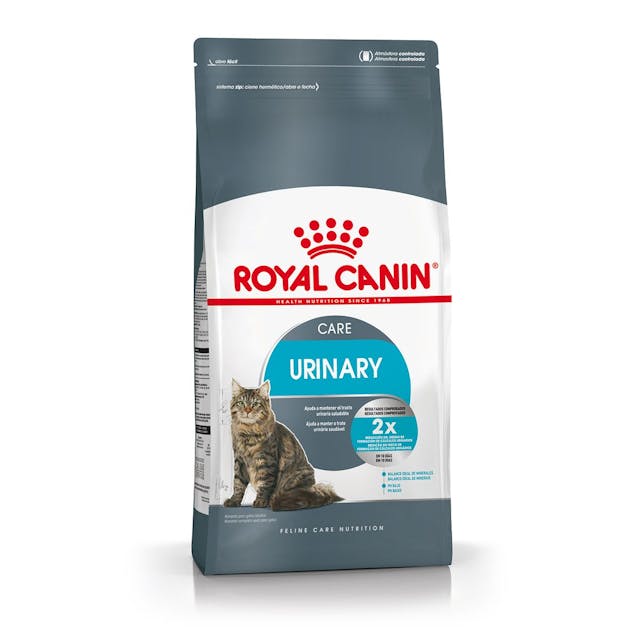 Royal Canin Urinary Care para Gato Necesidades Especiales