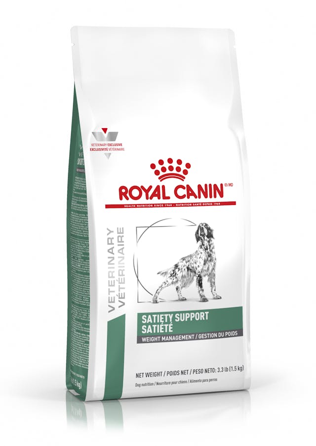 Royal Canin Satiety Support para Perro Adulto